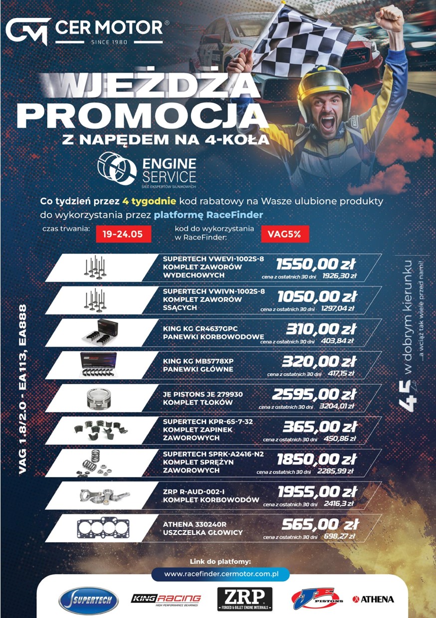 promotion
