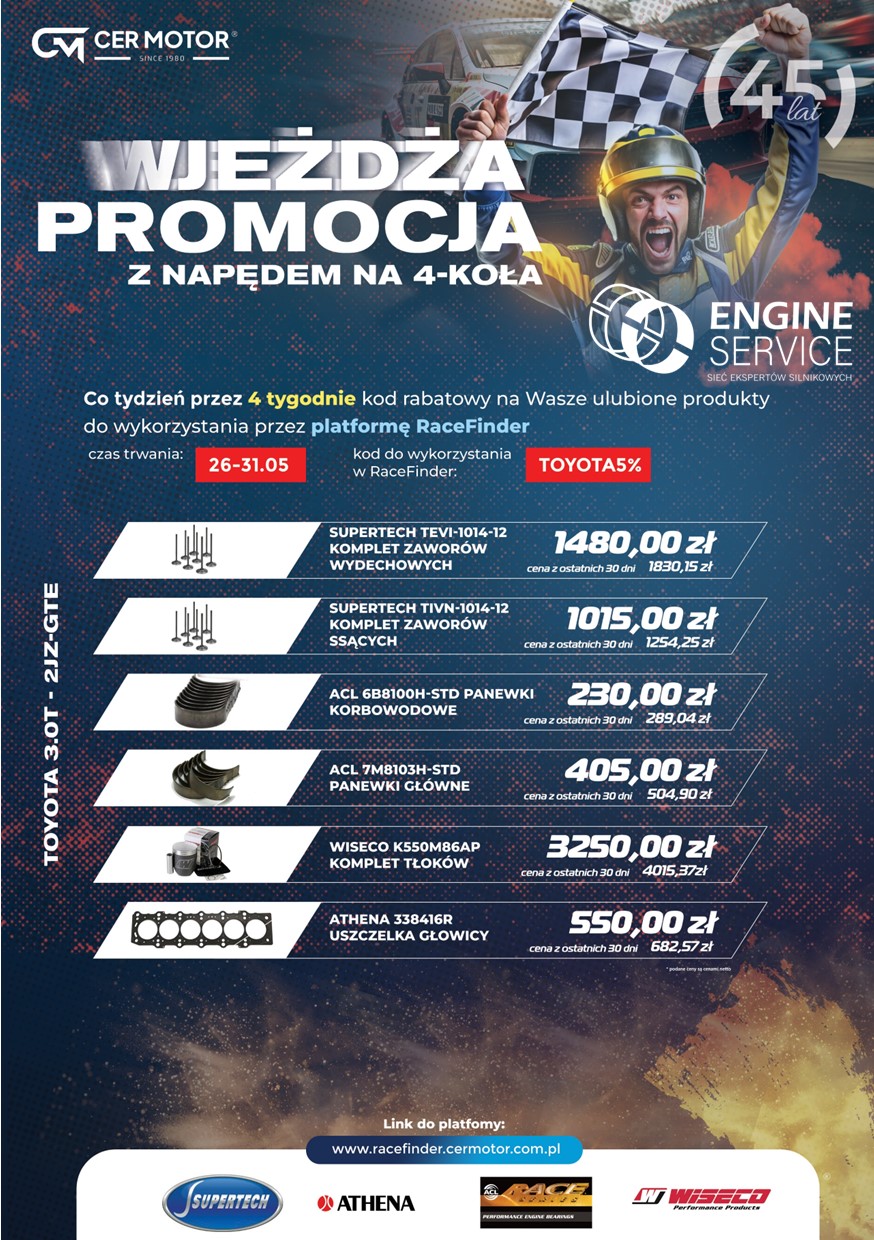 promotion